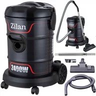 Odkurzacze przemysłowe - UNIWERSALNY MOCNY ODKURZACZ PRZEMYSŁOWY BEZWORKOWY NADMUCH 21L 2400W - miniaturka - grafika 1