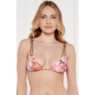 Stroje kąpielowe - Guess Góra od bikini - miniaturka - grafika 1
