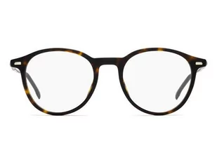 Okulary korekcyjne BOSS 1328 KJ1 - Okulary korekcyjne, oprawki, szkła - miniaturka - grafika 2