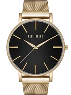 Zegarki męskie - ZEGAREK MĘSKI PAUL LORENS - PL10401B-1D1 (zg352d) + BOX - miniaturka - grafika 1