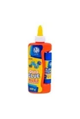Kleje biurowe - Klej magiczny w płynie 143g + w sztyfcie 8g ASTRA - miniaturka - grafika 1