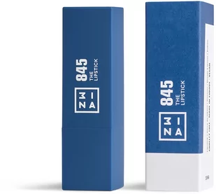 3INA 3INA 3INA The Lipstick 845 Odważny błękit nieba 4.5 g - Szminki - miniaturka - grafika 2