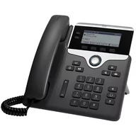 Telefonia VoIP - Cisco CP-7841-3PCC-K9 - miniaturka - grafika 1