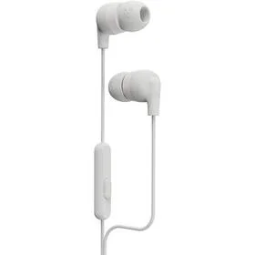Skullcandy INKD+ In-Ear białe - Słuchawki - miniaturka - grafika 1