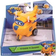 Samoloty i helikoptery - Cobi SUPER WINGS 710120 Pojazd Donnie - miniaturka - grafika 1