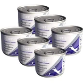 Mokra karma dla kotów - TROVET VRD Hypoallergenic (Dziczyzna) 6x200g dla kota - miniaturka - grafika 1