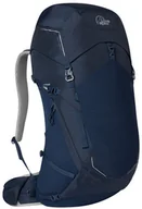 Plecaki - Plecak Lowe Alpine Airzone Trek 45:55 2020 navy - miniaturka - grafika 1
