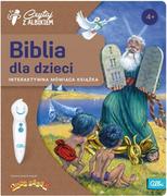 Moda i Uroda OUTLET - Albik Książka Biblia - miniaturka - grafika 1