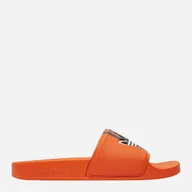 Klapki i japonki męskie - Klapki basenowe męskie adidas Originals Adilette ID5788 48.5 (13UK) Pomarańczowe (4066764766428) - miniaturka - grafika 1