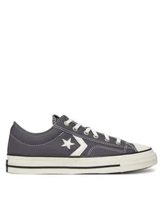 Converse Trampki Star Player 76 A11509C Czarny - Trampki damskie - miniaturka - grafika 1