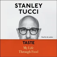 Audiobooki obcojęzyczne - Taste - miniaturka - grafika 1
