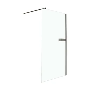 Kabina prysznicowa Walk-in INC 120 x 200 Sealskin - Kabiny prysznicowe - miniaturka - grafika 1