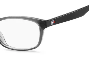 Okulary korekcyjne Tommy Hilfiger TH 1929 KB7 - Okulary korekcyjne, oprawki, szkła - miniaturka - grafika 4