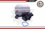 Termostaty - Termostat, płyn chłodzący Esen SKV 20SKV100 - miniaturka - grafika 1
