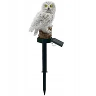 Lampy ogrodowe - SUPERLED Sowa 5258 - miniaturka - grafika 1