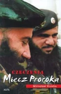 Pamiętniki, dzienniki, listy - Czeczenia. Miecz Proroka - miniaturka - grafika 1