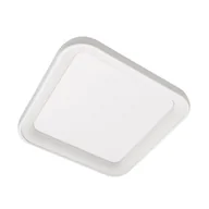 Oprawy, klosze i abażury - LM P ARCA 50W WH PLAFON LED 63x63cm - miniaturka - grafika 1
