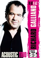 Filmy muzyczne DVD - Acoustic Trio - miniaturka - grafika 1