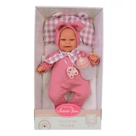 Lalki dla dziewczynek - Lalka ANTONIO JUAN Baby Toneta AJ70355 - miniaturka - grafika 1