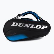Tenis ziemny - Dunlop Torba D Tac Fx-Performance 12Rkt Thermo - miniaturka - grafika 1