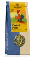 Herbata - Sonnentor - Dzień dobry posypany BIO, 50 g - miniaturka - grafika 1