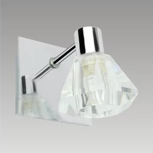 Prezent Kinkiet GUARD 1xG9/40W - Lampy ścienne - miniaturka - grafika 1