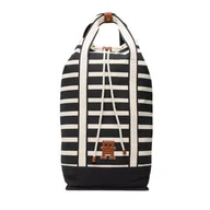 Plecaki - Plecak Tommy Hilfiger Th Coastal Prep Breton Duffle AM0AM11078 0G0 - miniaturka - grafika 1