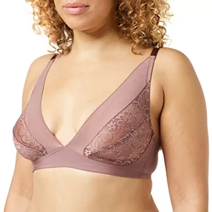 Triumph Women's Vivid Spotlight N X biustonosz, czarny, S - Biustonosze - miniaturka - grafika 1