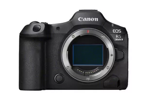 Canon EOS R5 Mark II body - Aparaty Cyfrowe - miniaturka - grafika 1