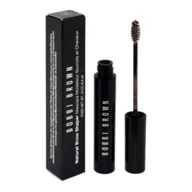 Akcesoria i kosmetyki do stylizacji brwi - Bobbi Brown NATURAL BROW SHAPER Slate 4.2 ml - miniaturka - grafika 1