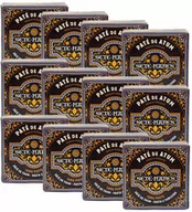 Konserwy i dania rybne - Pate z tuńczyka ZESTAW 12 sztuk 12x65g Sete Mares - miniaturka - grafika 1
