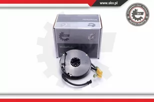 Sprężyna śrubowa, poduszka powietrzna Esen SKV 96SKV575 - Akcesoria do układu elektrycznego - miniaturka - grafika 1