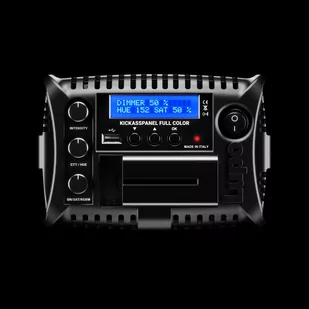 LUPO Kickasspanell Full Color - Lampy błyskowe - miniaturka - grafika 2