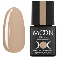 Lakiery hybrydowe - Lakier hybrydowy Moon Full Air Nude nr 04, 8 ml - miniaturka - grafika 1