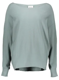 Sublevel Sweter w kolorze miętowym - Swetry damskie - miniaturka - grafika 1