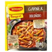 Szybkie dania obiadowe - Winiary Pomysł na&#8230; Boloński garnek 45 g - miniaturka - grafika 1