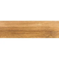 Płytki ceramiczne - Płytka podłogowa Arbor Miód 60 x 17,5 cm - miniaturka - grafika 1