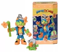 Figurki dla dzieci - super things zings seria 11 neon power figurka kid fizzy saszetka - miniaturka - grafika 1
