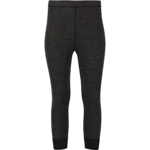 Legginsy termoaktywne 3/4 damskie Whistler Camea Merino - Spodnie sportowe damskie - miniaturka - grafika 1