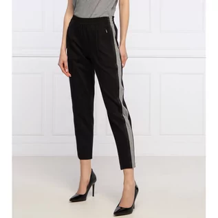 Spodnie męskie - Calvin Klein Spodnie dresowe | Regular Fit - grafika 1