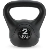 Kettlebell - Hantla Kettlebell 2kg '23 Gymtek - miniaturka - grafika 1