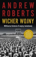 E-booki - historia - Wicher wojny. Militarna historia II wojny światowej - miniaturka - grafika 1