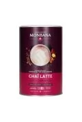 Kakao i czekolada - Monbana Napój w proszku Chai Latte 1 kg - miniaturka - grafika 1