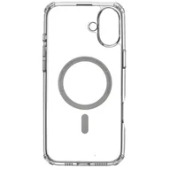 Etui i futerały do telefonów - Etui HAMA Extreme Protect MagCase D30 do Apple iPhone 16 Plus Przezroczysty - miniaturka - grafika 1