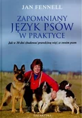 Poradniki hobbystyczne - Zapomniany język psów w praktyce - miniaturka - grafika 1