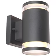 Lampy ogrodowe - Globo Globo 32063-2W - Kinkiet zewnętrzny ALCALA 1xGX53/11W/230V IP44 - miniaturka - grafika 1
