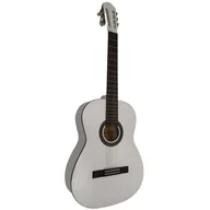 Gitary klasyczne - Granada Gitara klasyczna 3/4 WH - miniaturka - grafika 1