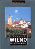 Przewodniki - Przewodnik Wilno - miniaturka - grafika 1