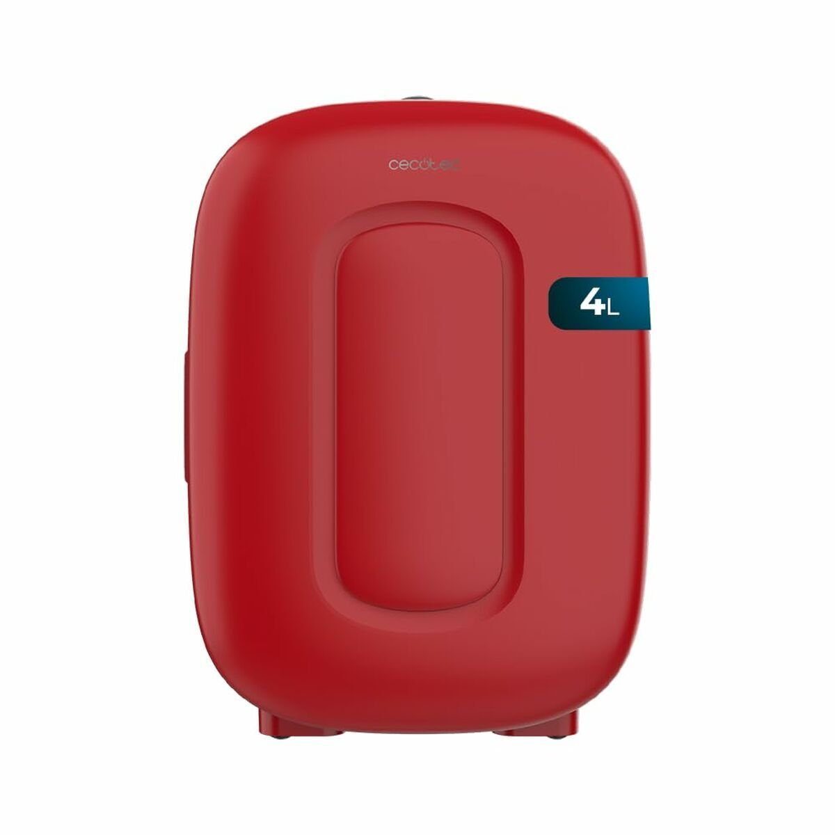 Cecotec 02690 Czerwony