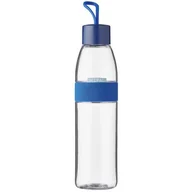 Shakery i bidony sportowe - Mepal Butelka Water Ellipse vivid blue 107778010100 700 ml - miniaturka - grafika 1